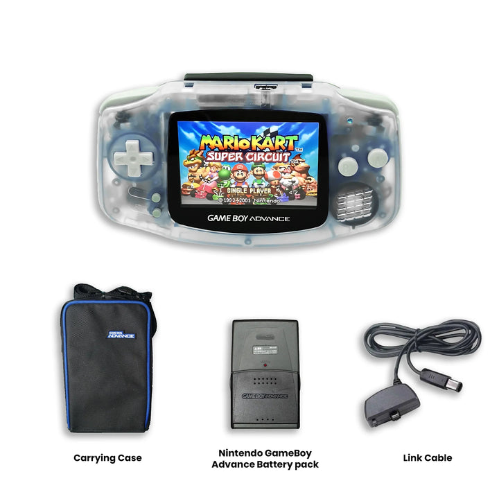 Consola Gameboy Advance GBA