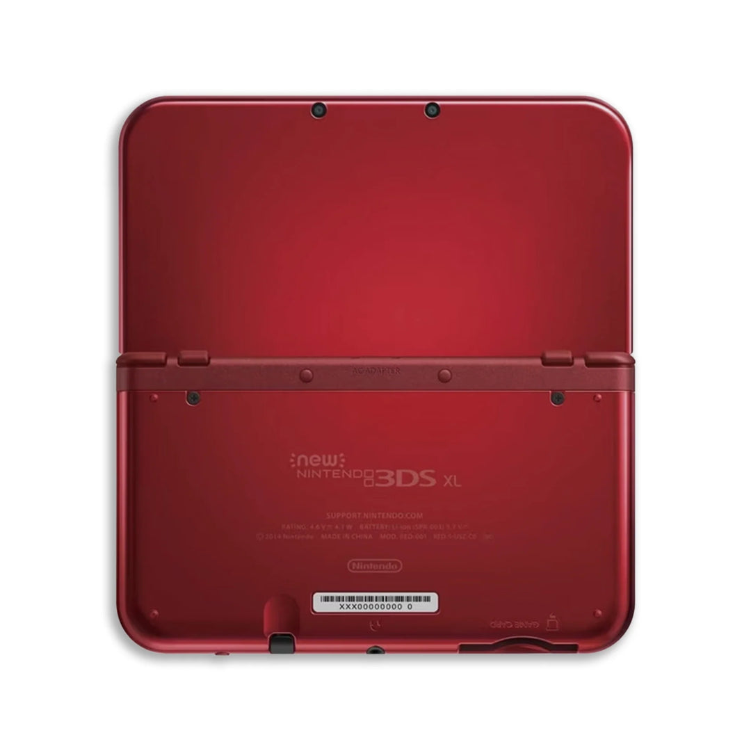 Consola Nintendo New 3DS XL
