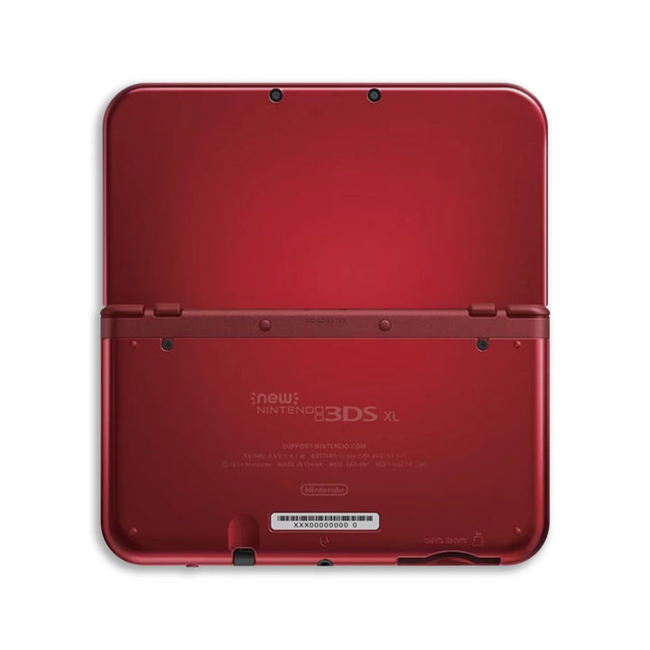 Consola Nintendo New 3DS XL