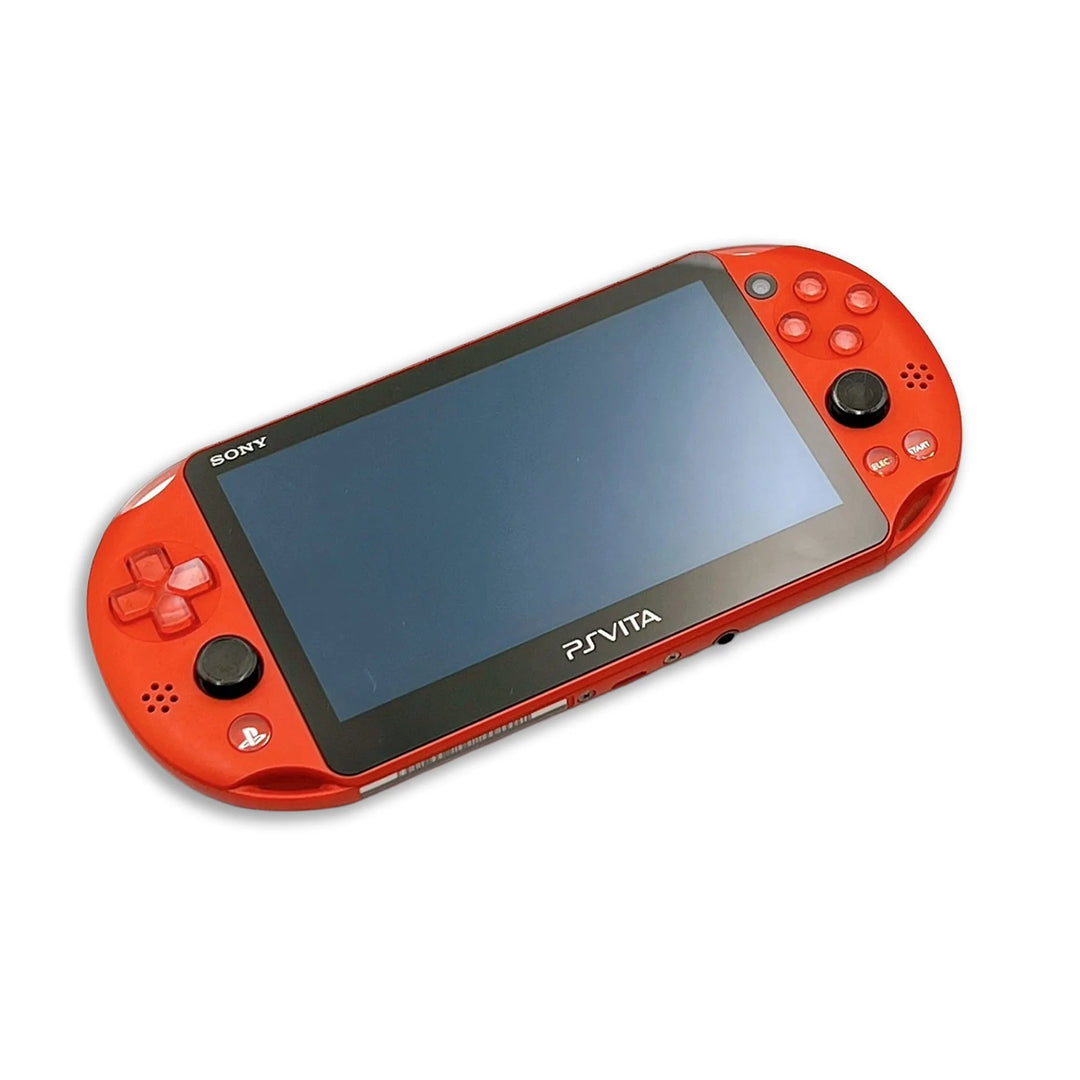 Consola PlayStation Vita 2000