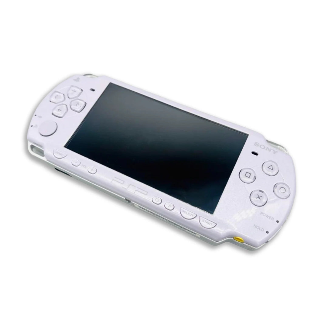 Consola PlayStation Portable PSP 2000