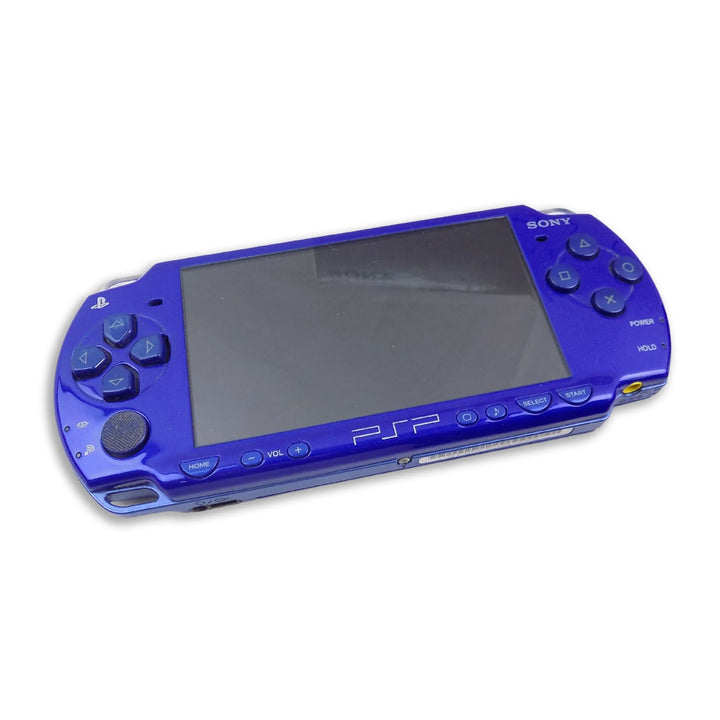 Consola PlayStation Portable PSP 2000