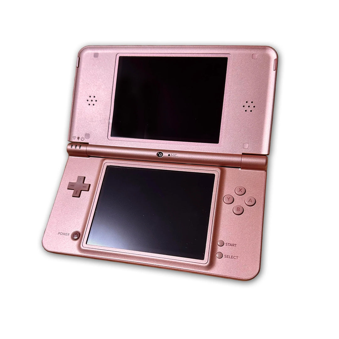 Consola Nintendo DSi XL