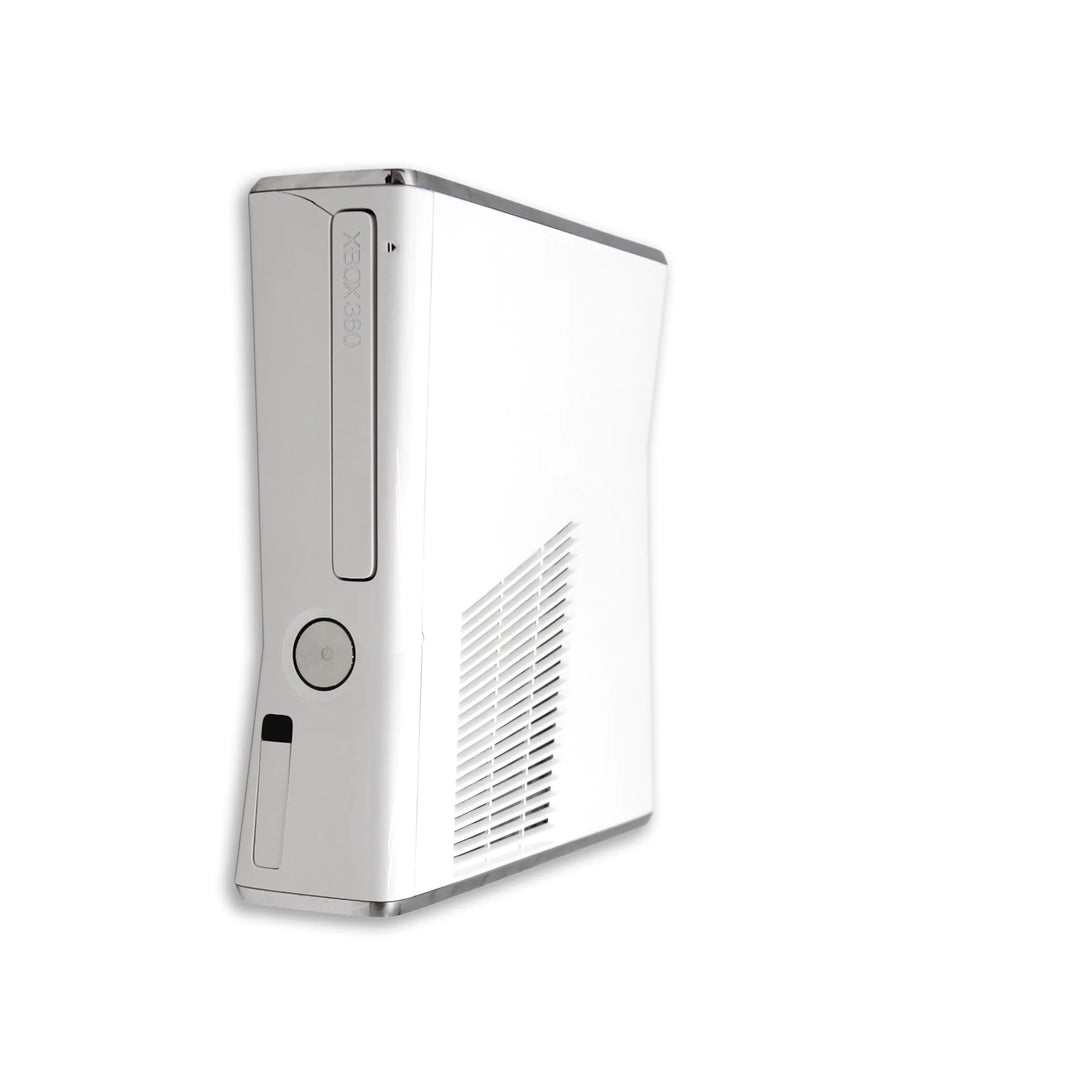 Consola Xbox 360 Modelo S