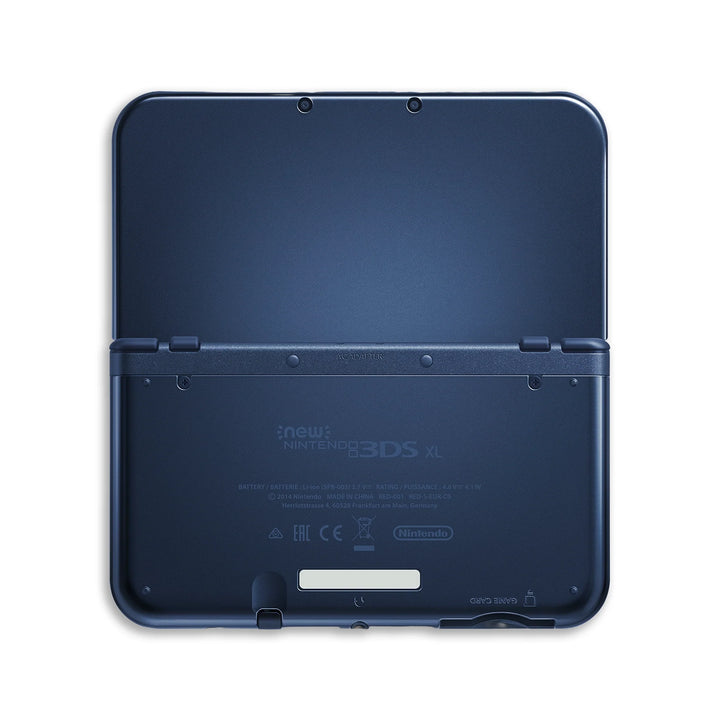 Consola Nintendo New 3DS XL
