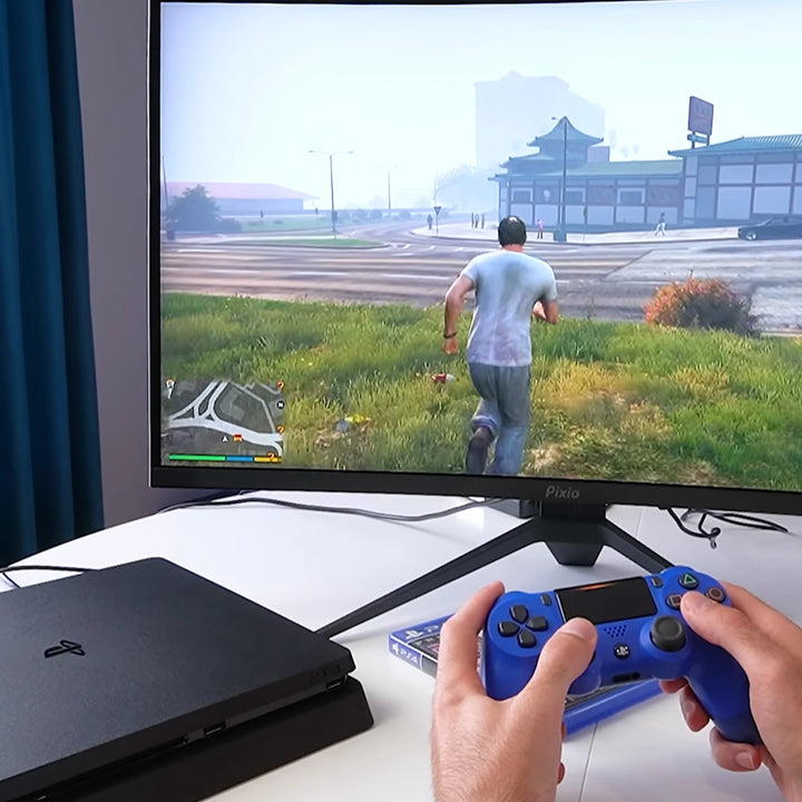 Consola PlayStation 4 PS4 Slim