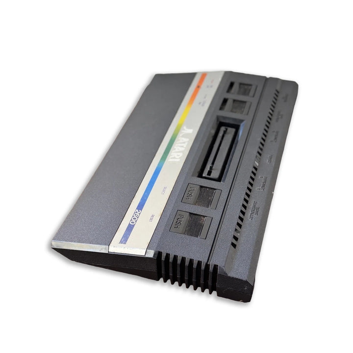 Consola Atari 2600 Junior