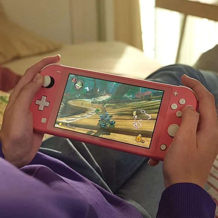 Consola Nintendo Switch Lite