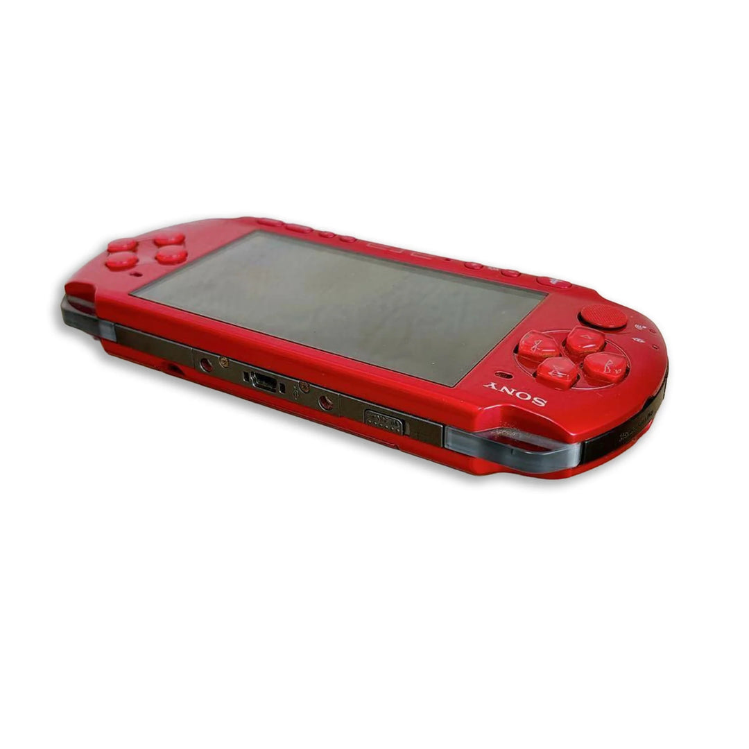Consola PlayStation Portable PSP 3000