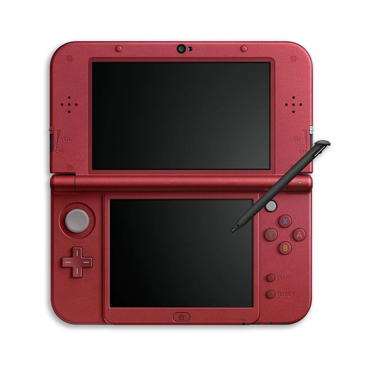 Consola Nintendo New 3DS XL