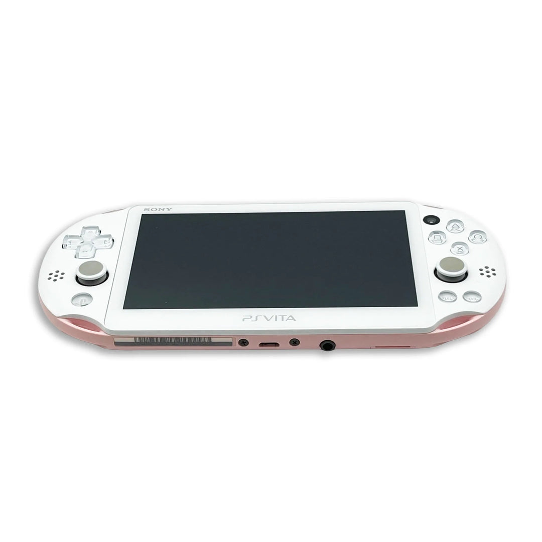 Consola PlayStation Vita 2000