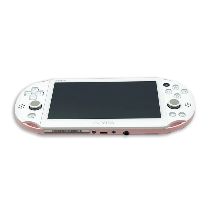 Consola PlayStation Vita 2000
