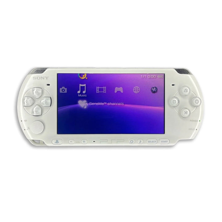 Consola PlayStation Portable PSP 3000