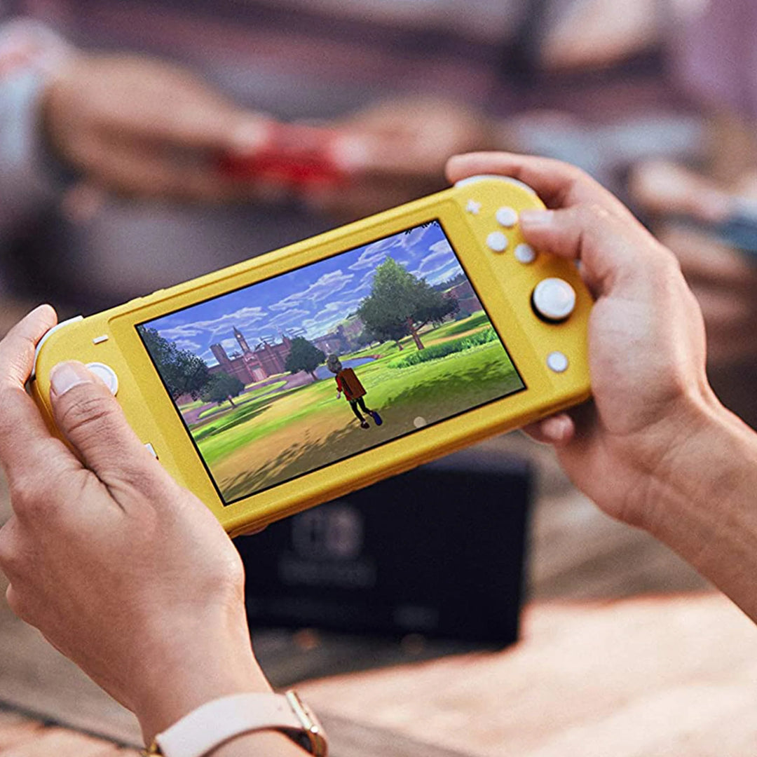 Consola Nintendo Switch Lite