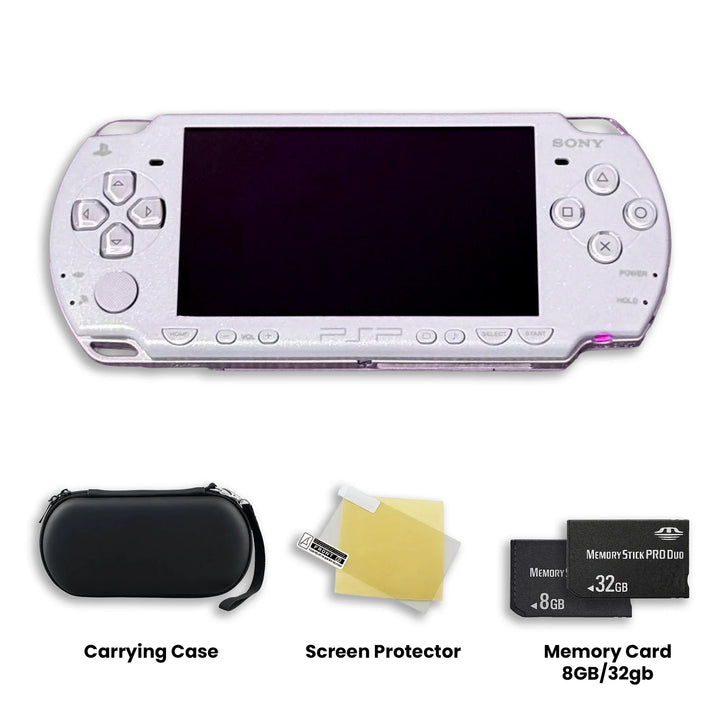 Consola PlayStation Portable PSP 2000