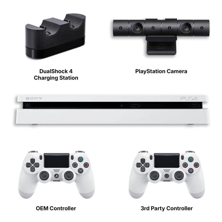 Consola PlayStation 4 PS4 Slim