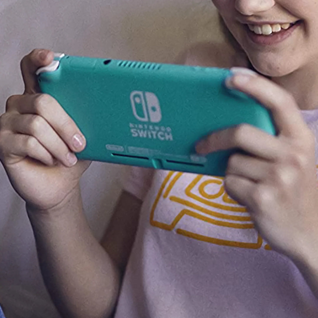 Consola Nintendo Switch Lite
