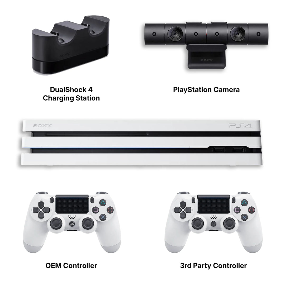 Consola PlayStation 4 Pro