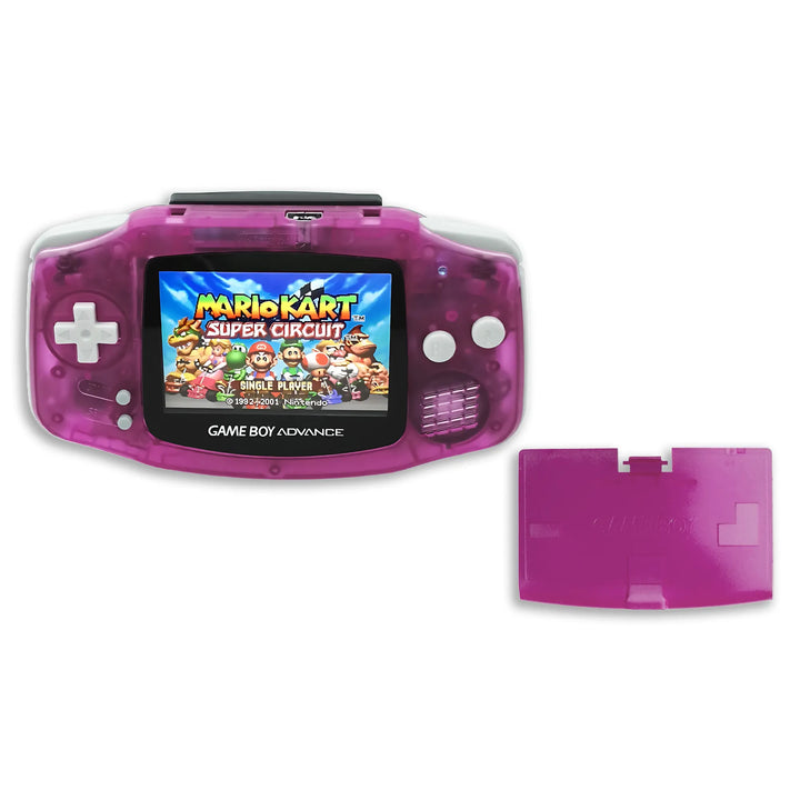Consola Gameboy Advance GBA