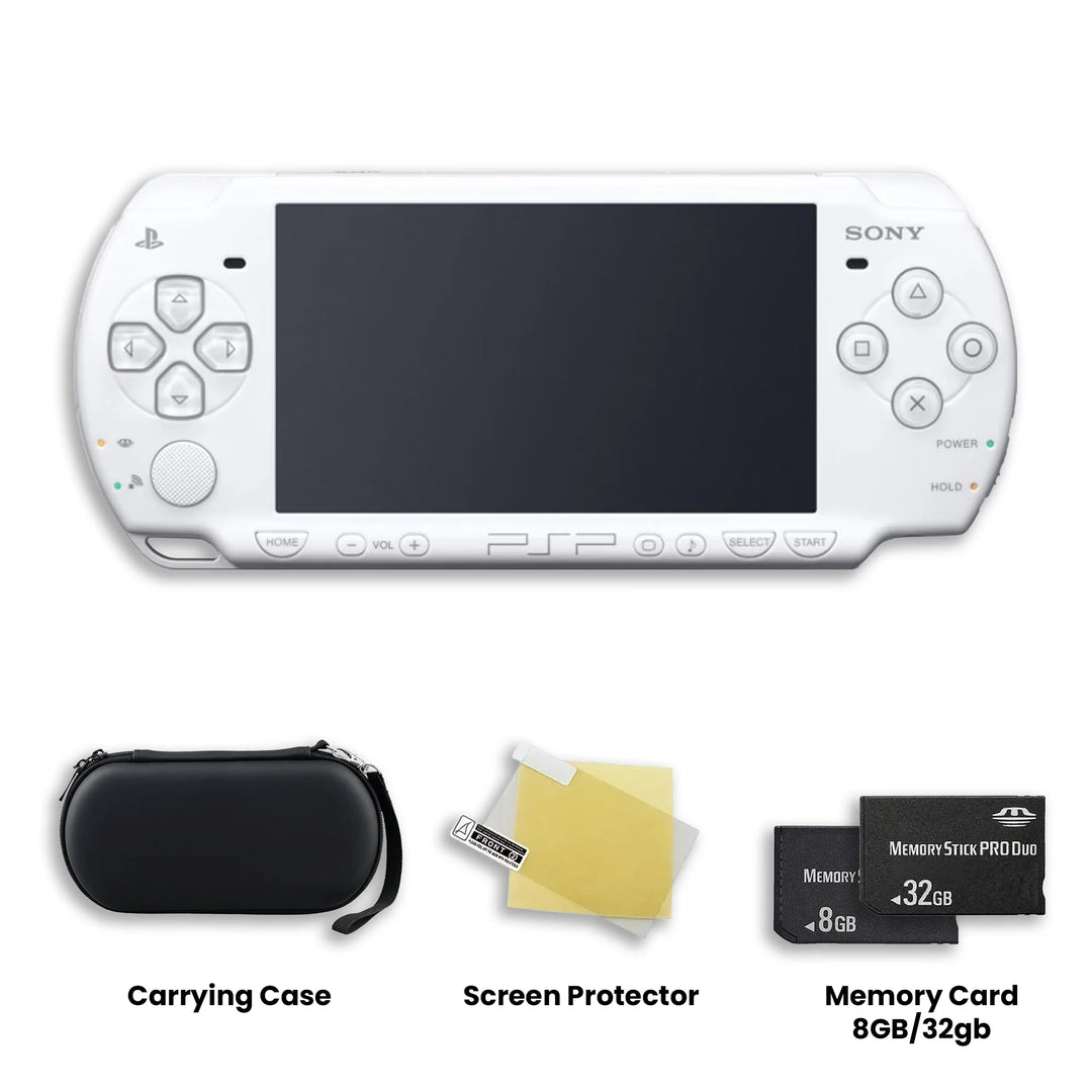 Consola PlayStation Portable PSP 2000