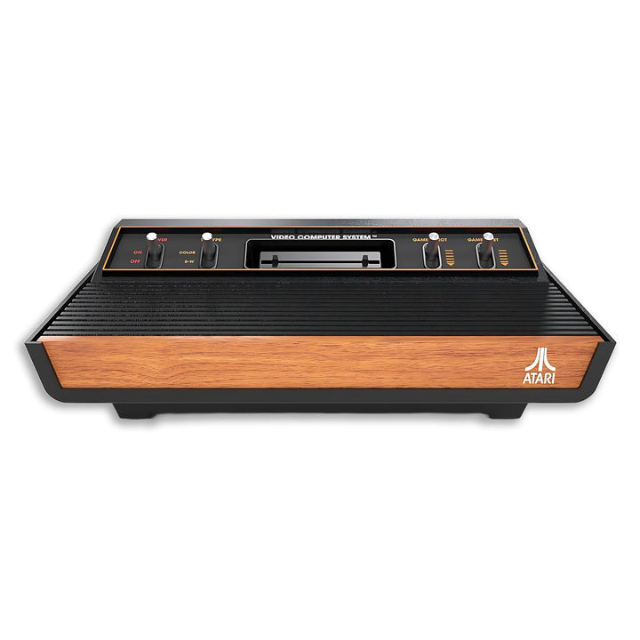 Consola Atari 2600