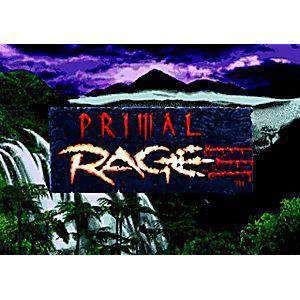 Primal Rage - Juego Génesis (Retro Fam) - Image 2