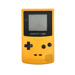 Gameboy Color