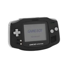 Gameboy Advance