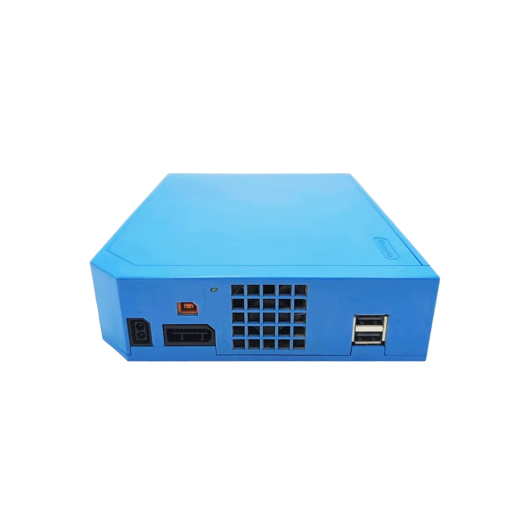 Consola Nintendo Wii