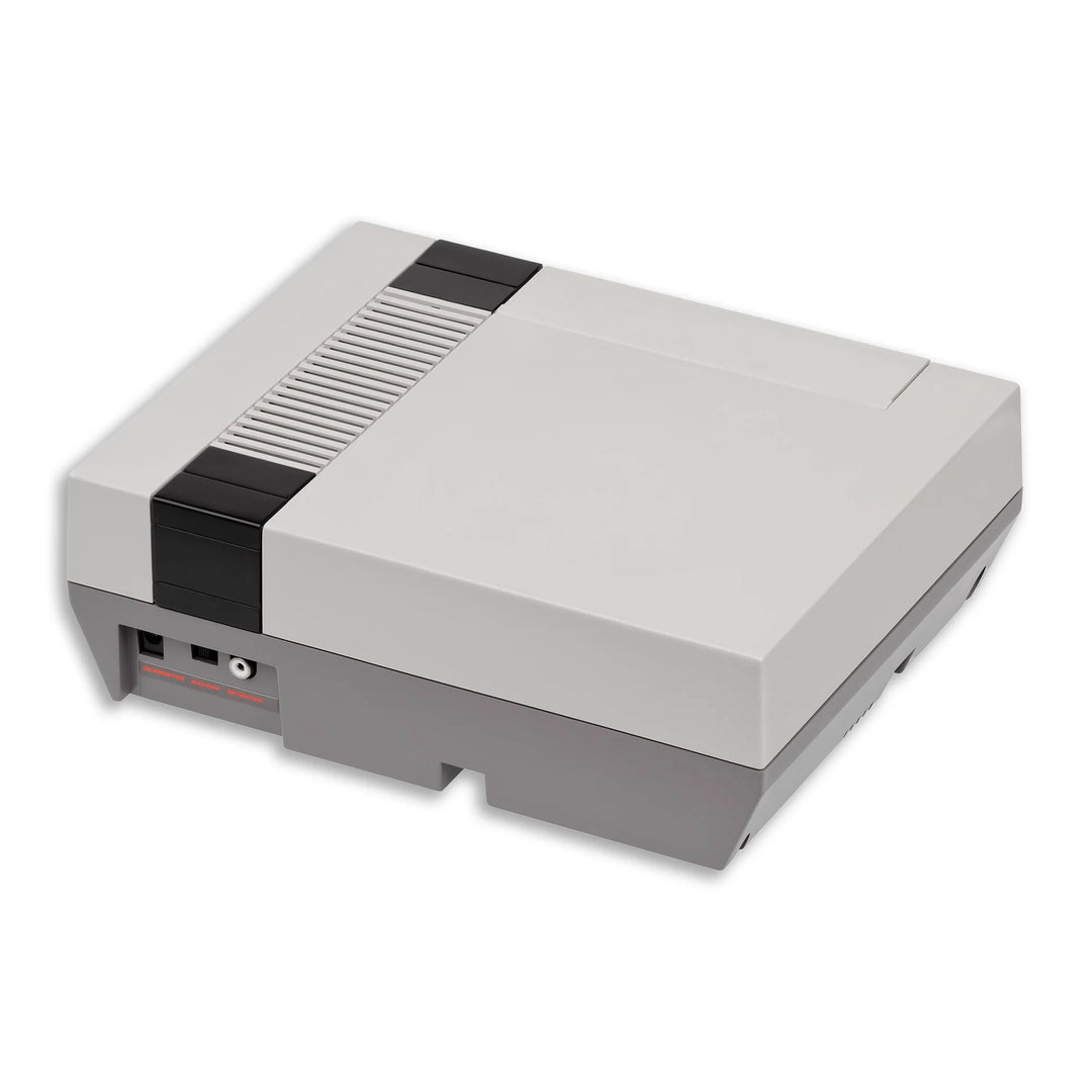 Paquete de consola NES: Super Mario Bros / Duck Hunt y Zapper