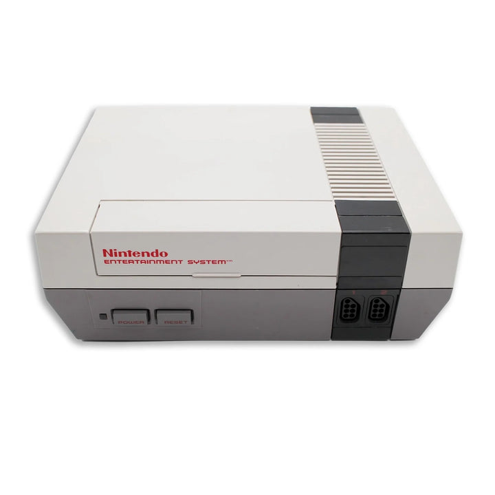 Paquete de consola NES: Super Mario Bros / Duck Hunt y Zapper