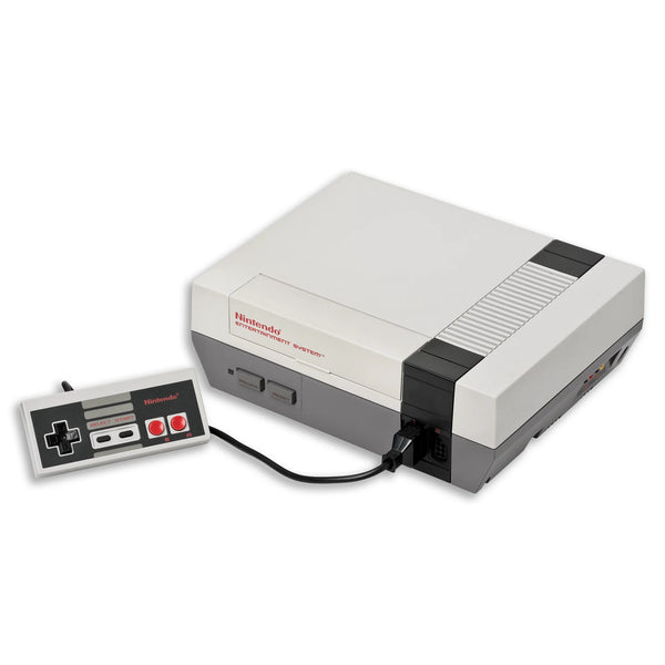 Paquete de consola Nintendo NES: JUEGOS DEFINITIVOS - Image 2