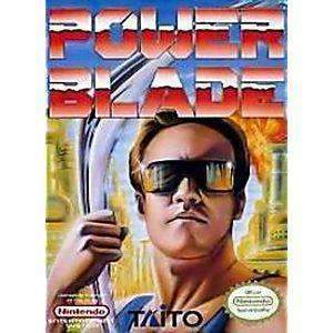Power Blade - Juego de NES (Retro Fam) - Image 2