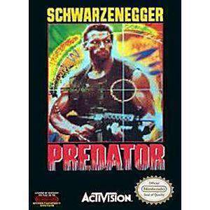 Depredador - Juego de NES (Retro Fam) - Image 2