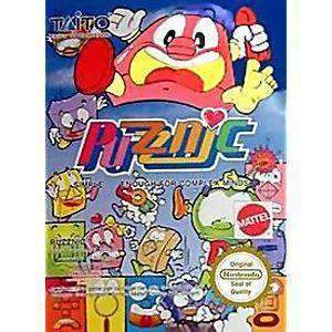 Puzznic - Juego de NES (Retro Fam) - Image 2