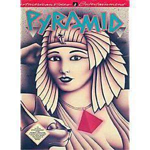 Pirámide - Juego de NES (Retro Fam)