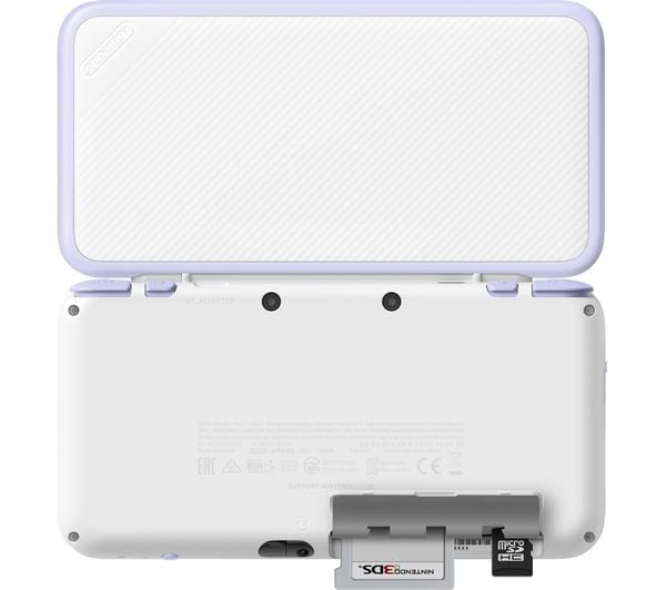 Consola Nintendo New 2DS XL