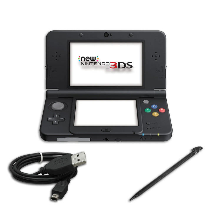 Consola Nintendo New 3DS