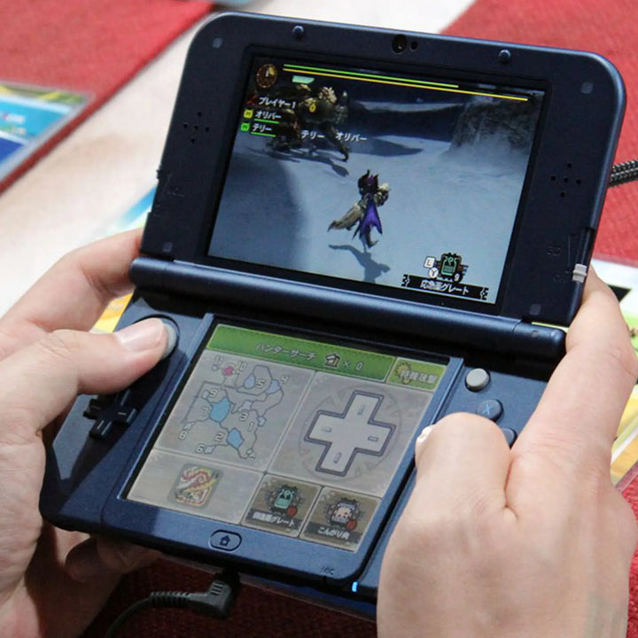 Consola Nintendo New 3DS