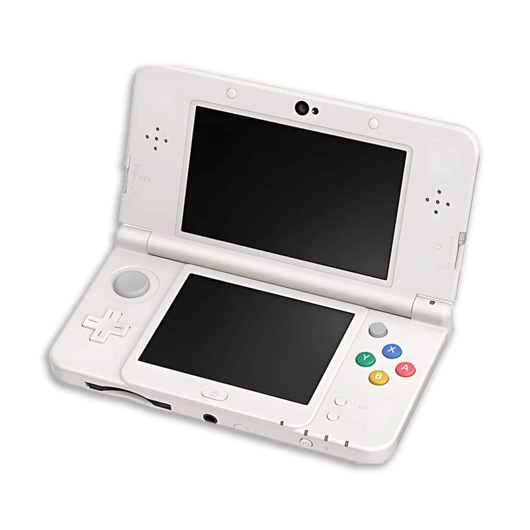 Consola Nintendo New 3DS