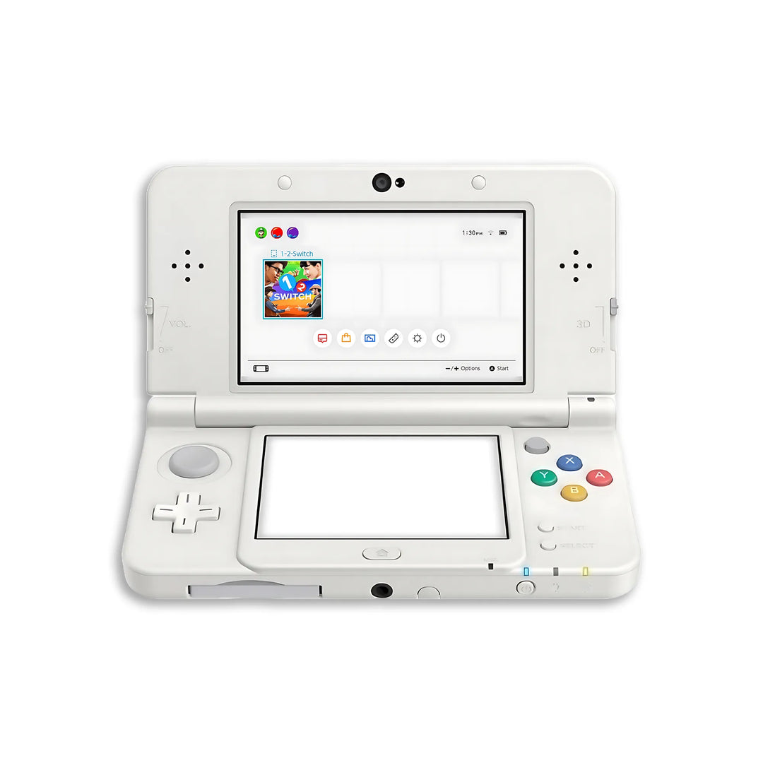 Consola Nintendo New 3DS