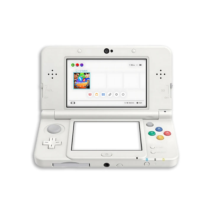 Consola Nintendo New 3DS