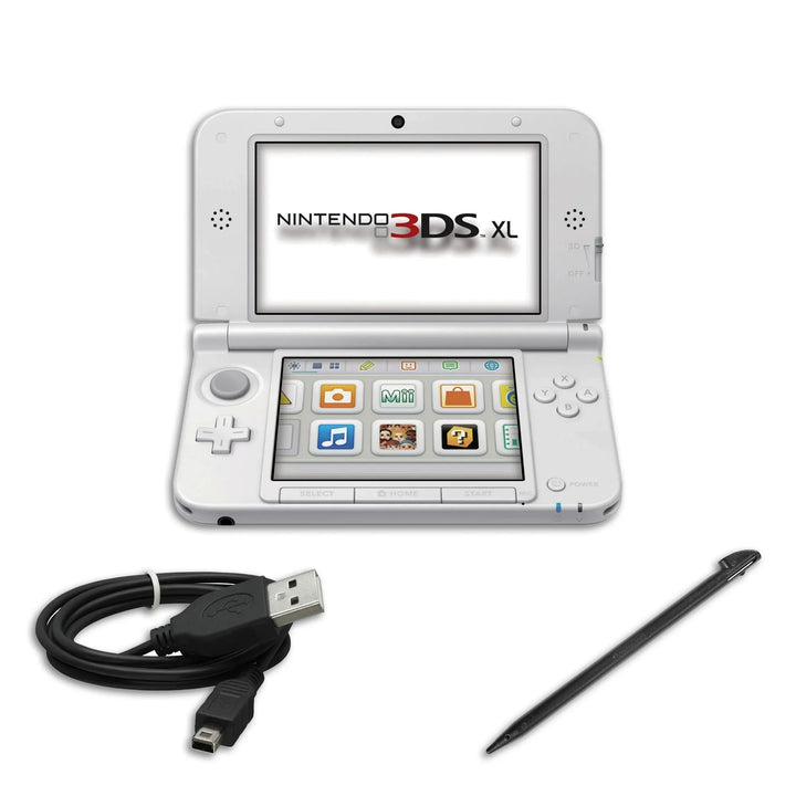 Consola Nintendo 3DS XL