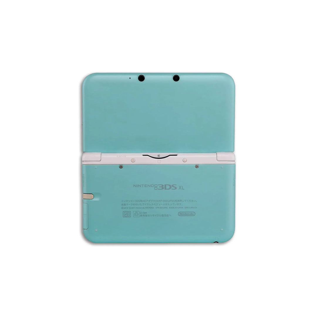 Consola Nintendo 3DS XL