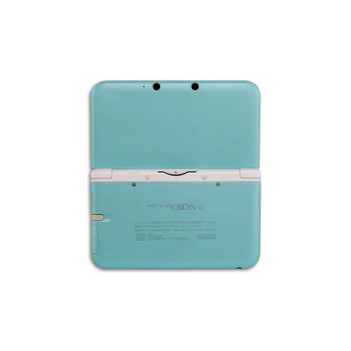 Consola Nintendo 3DS XL