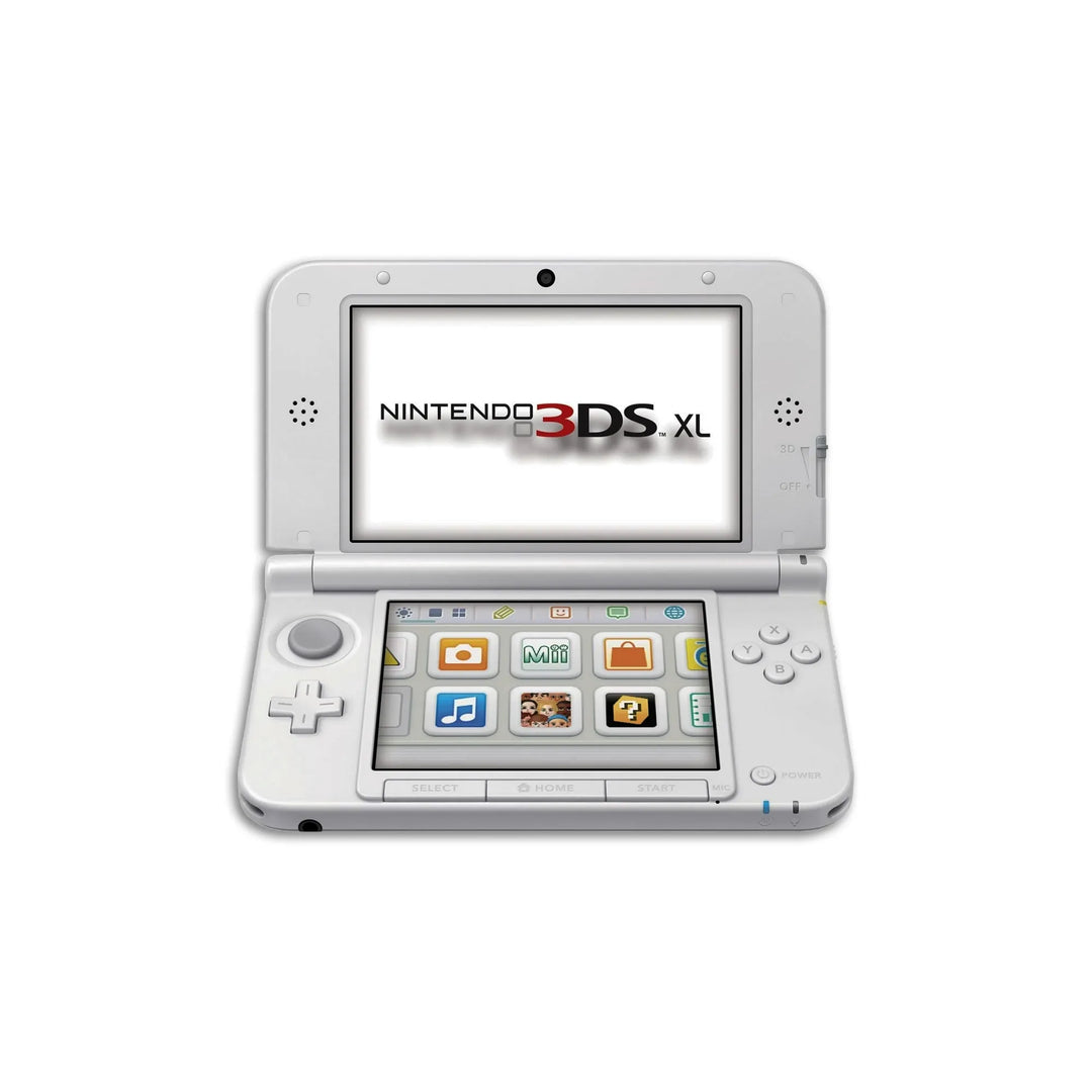 Consola Nintendo 3DS XL