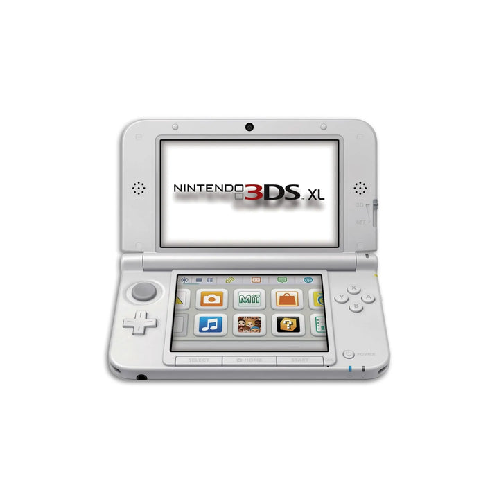 Consola Nintendo 3DS XL