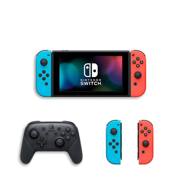 Consola Nintendo Switch