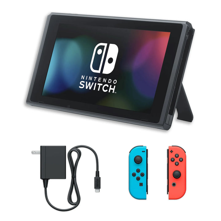 Consola Nintendo Switch