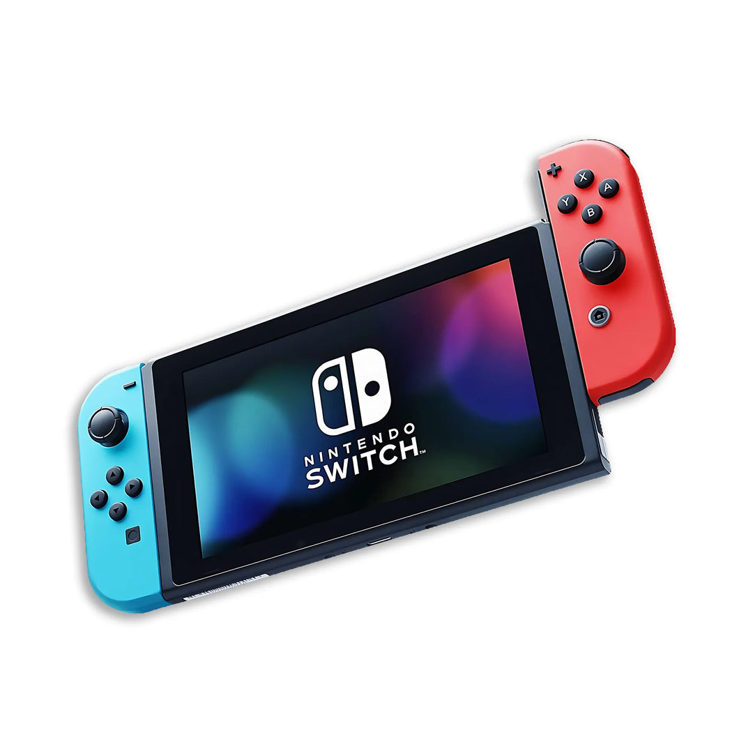 Consola Nintendo Switch